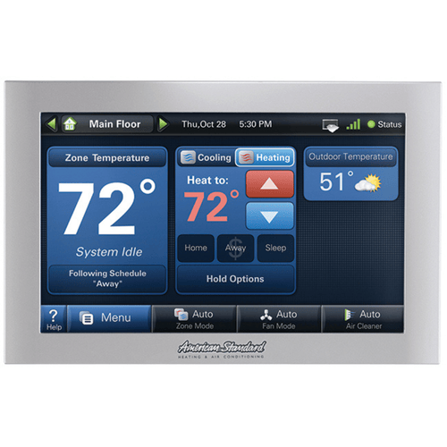 Thermostat