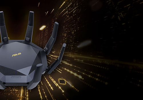 Asus WRT