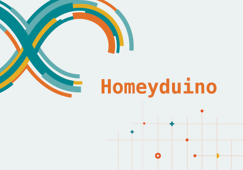 Homeyduino