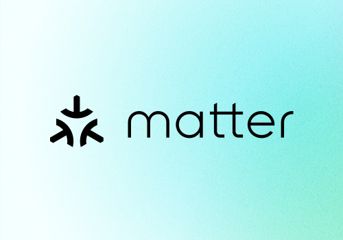 Expose Homey Pro's devices to Matter.