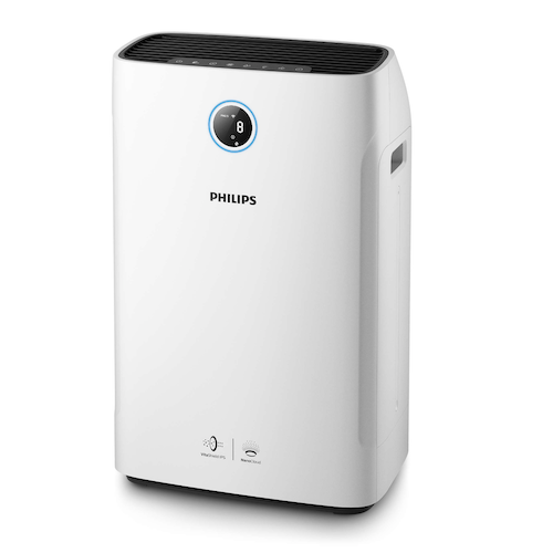 Purifier + Hum <= 2019