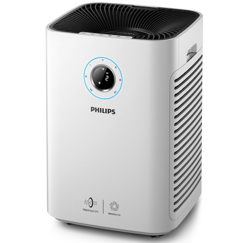 Purifier + Hum >= 2020