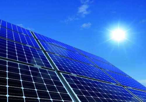ZeverCloud Solar Power