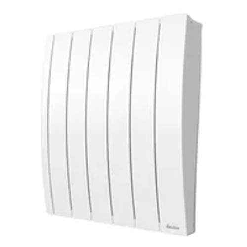 Cozytouch Radiator