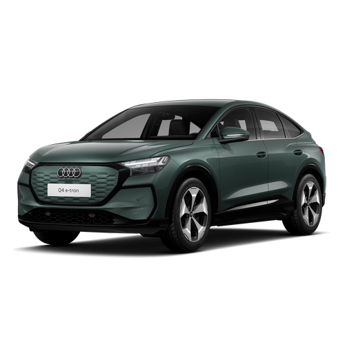 Audi - Elektrisch