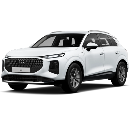 Audi - Hybrid / PHEV / Combustion