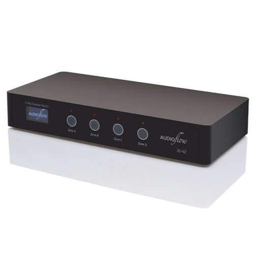 Audioflow Switch