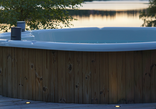 Monitor and control your Balboa-Spa Hottub. Requires the Balboa WiFi module with local connection and no cloud dependency.