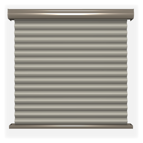 Motorized Window Treatment