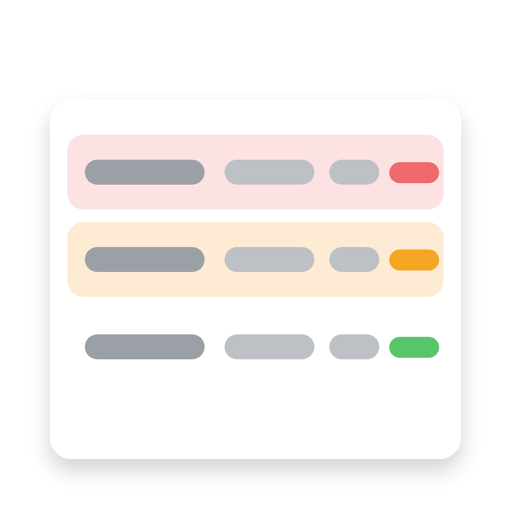 Smart tasks