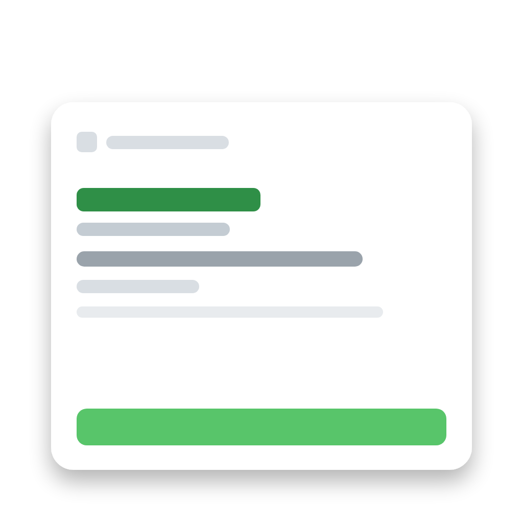 New smart task