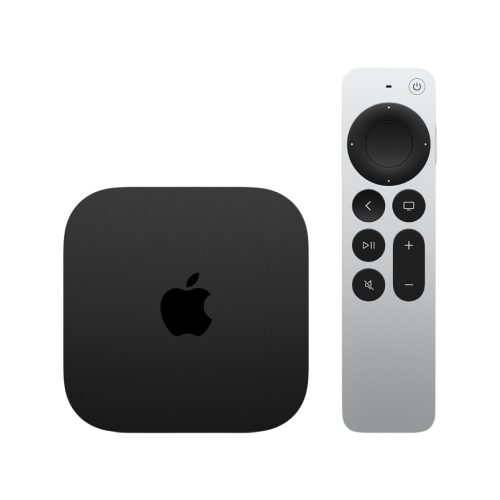 Apple TV