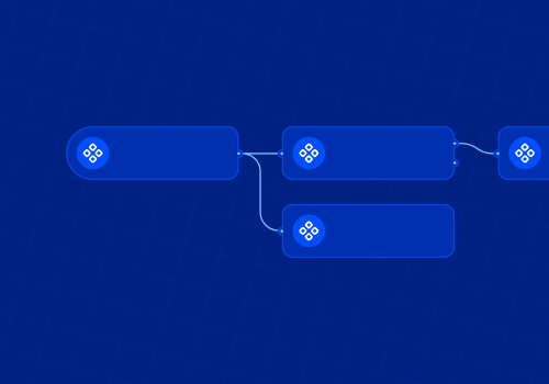 Small bits of logic, big difference in your Flows.