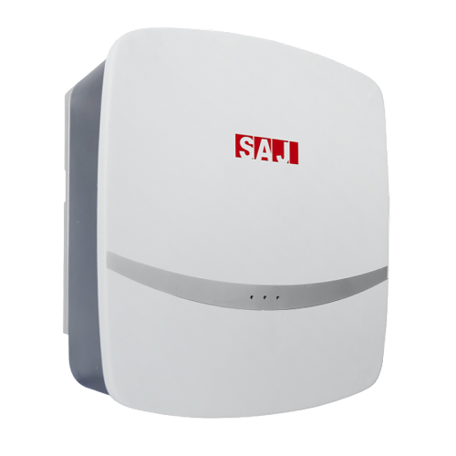 SAJ R5 Inverter