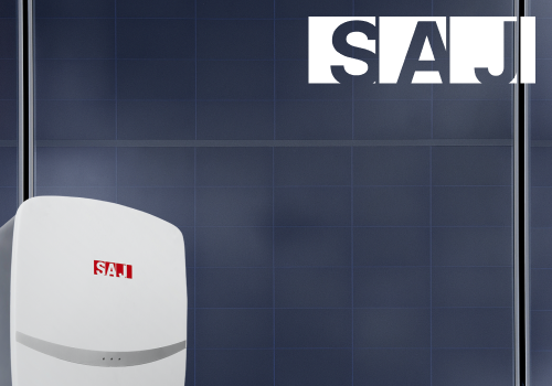 SAJ R5