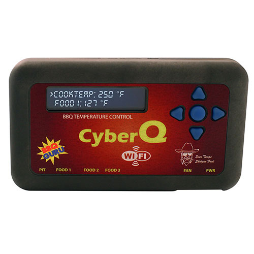 CyberQ WiFi