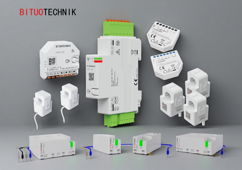 Empower the safe and efficient use of electricity
