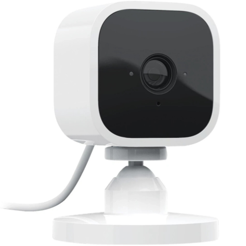 Mini camera