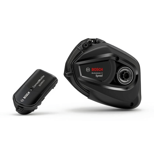 Bosch eBike