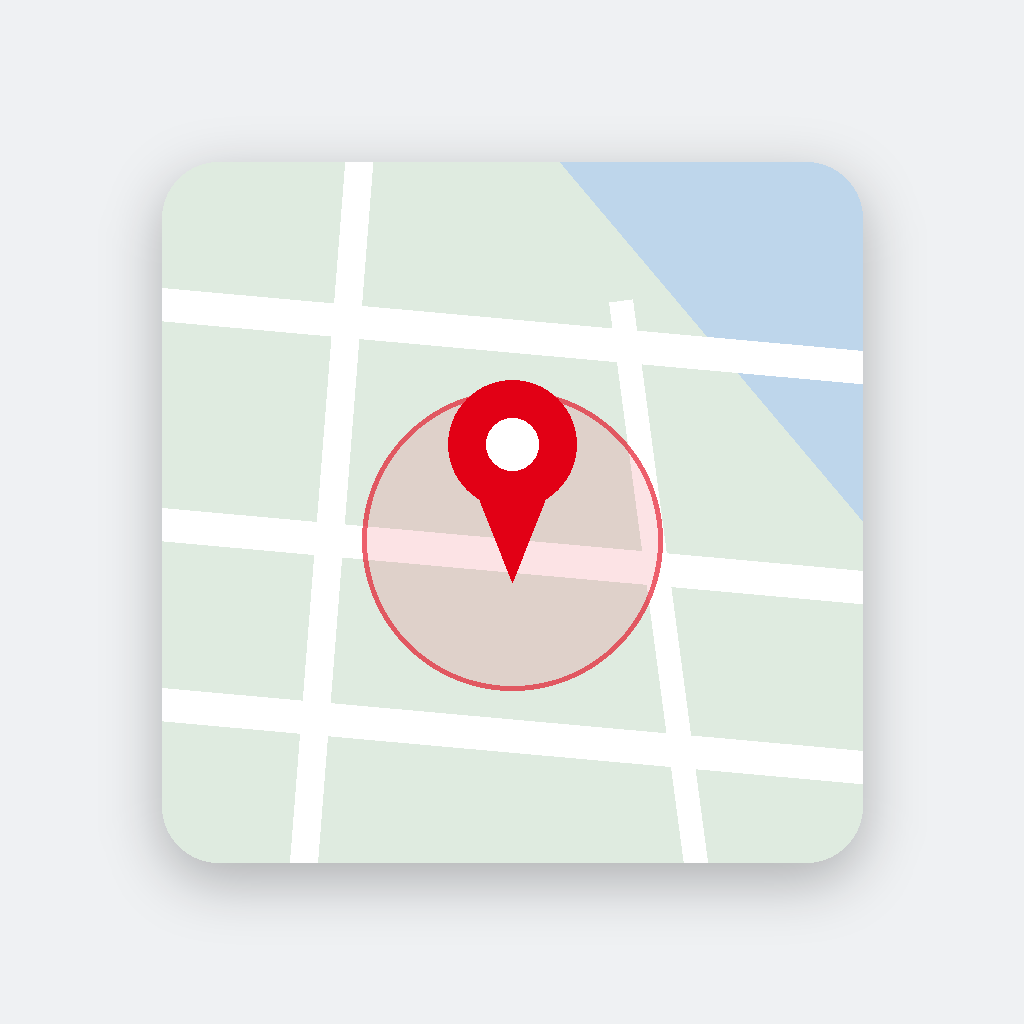eBike Location