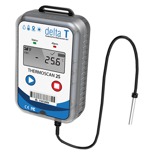 Floor Heating Monitor