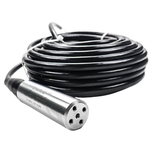 Ground Level Monitor