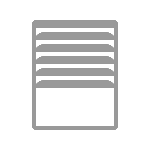 Bi-directional Venetian