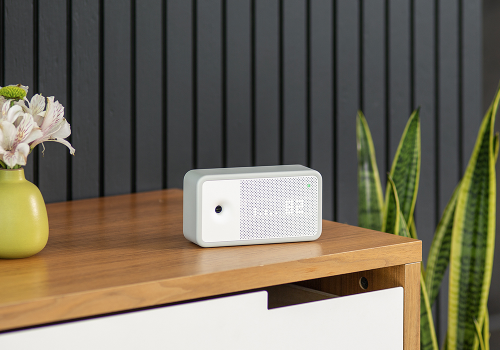 Le moyen le plus simple de connecter les capteurs de qualité de l’air Awair