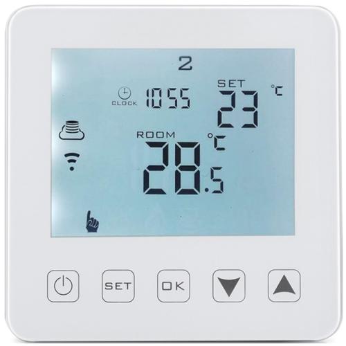 Thermostat