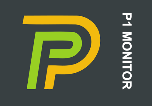 Adds support for P1 Monitor ZTATZ
