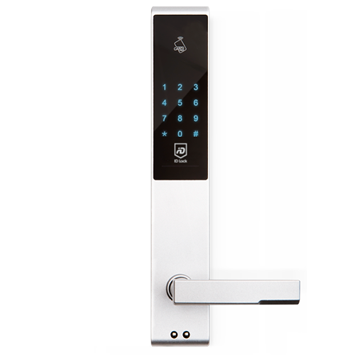 ID Lock 150 / 202 (Z-Wave)
