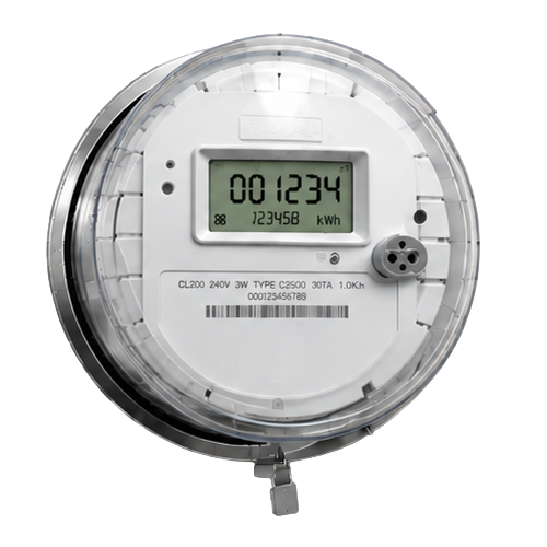 ComEd Energy