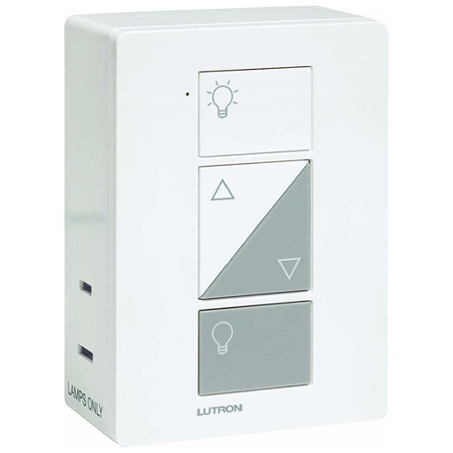 Plug-In Lamp Dimmer