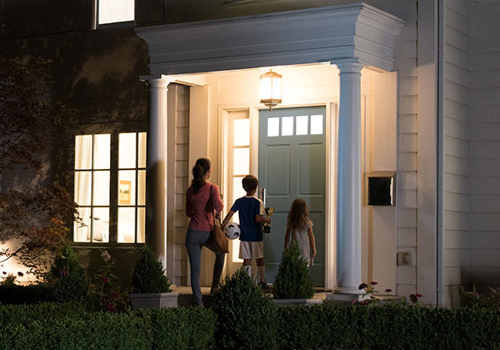 Lutron Caséta