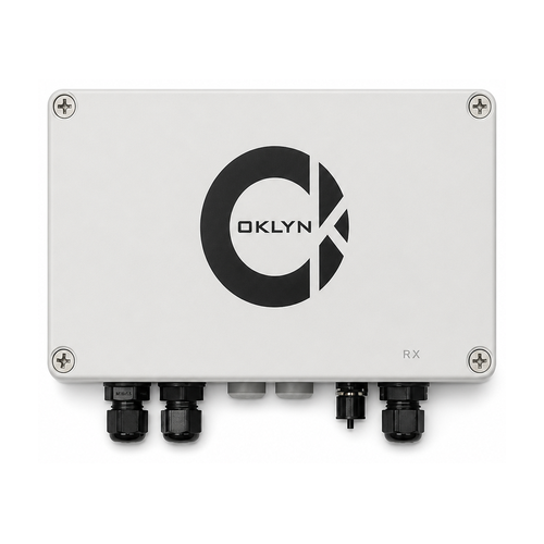 Oklyn controller