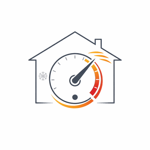 Smart heating zone