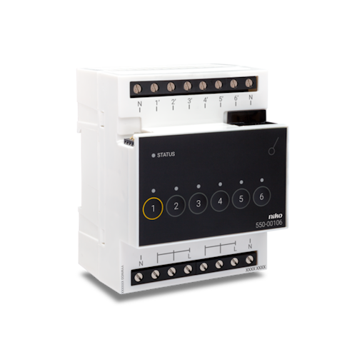 Switching Module