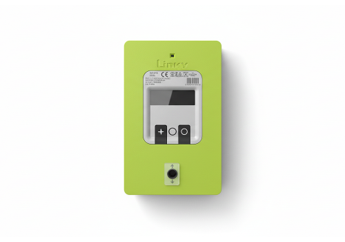 Track your Enedis consumption with off-peak / peak periods and automations