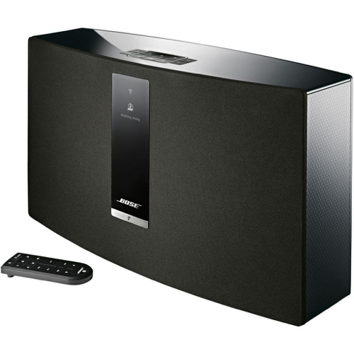 SoundTouch speaker