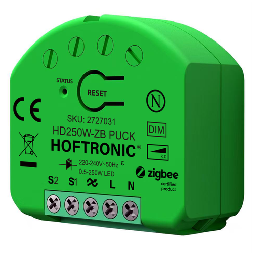 HOFTRONIC Puck Dimmer
