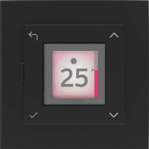 Nobø SWT Thermostat