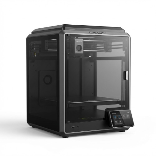Creality K1 / Ender V3 Series