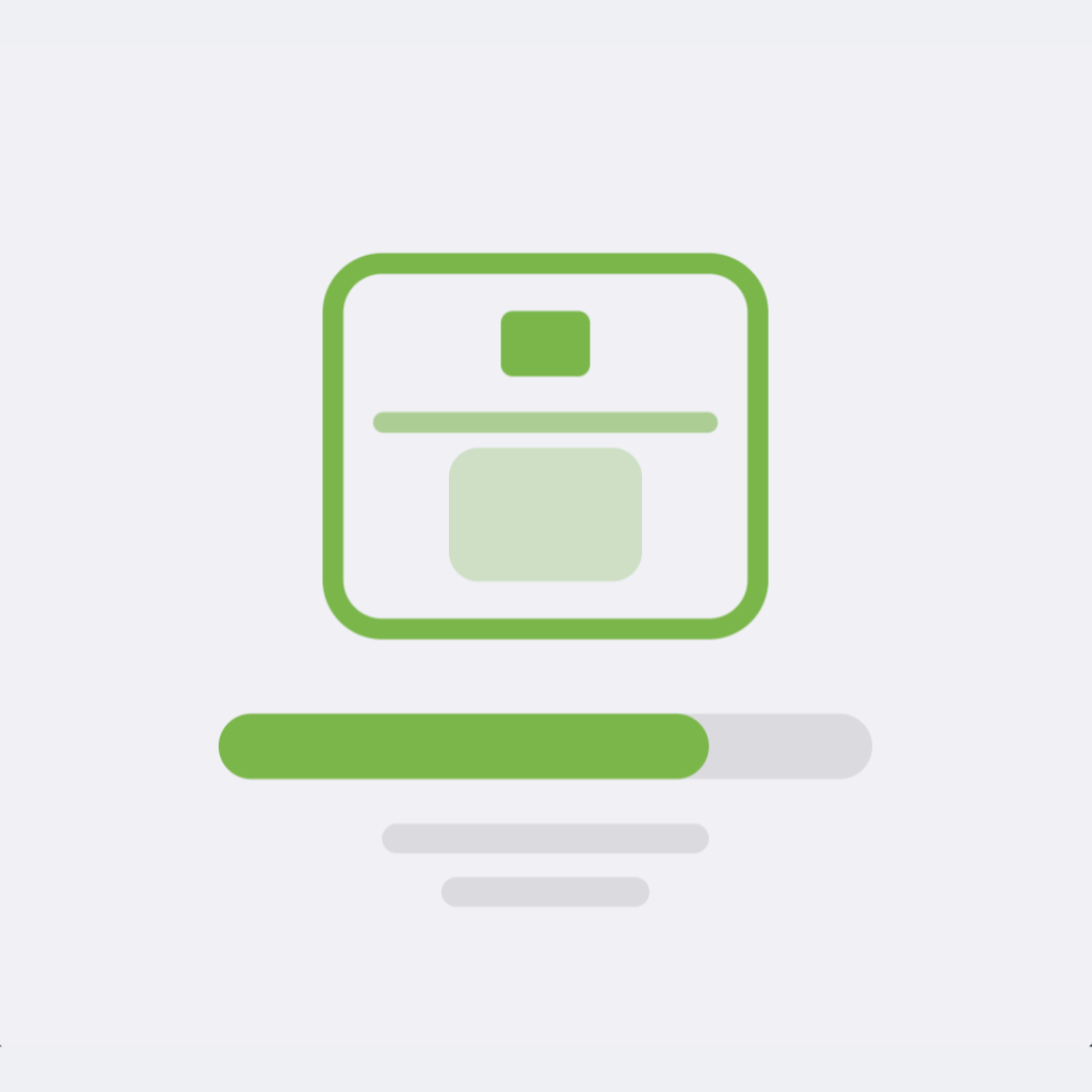 Print Status