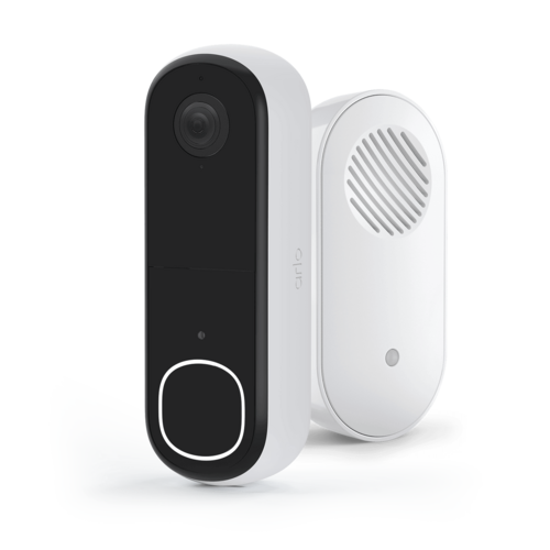 Arlo Doorbell