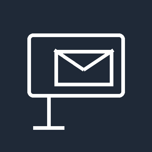 PostNord Mail Delivery