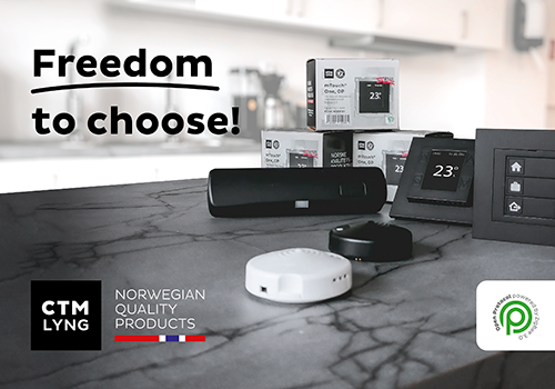 CTM Lyng OP! Freedom to chose.