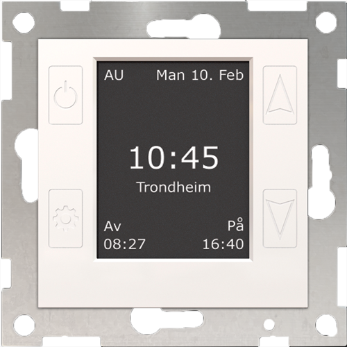 mTouch Astro OP