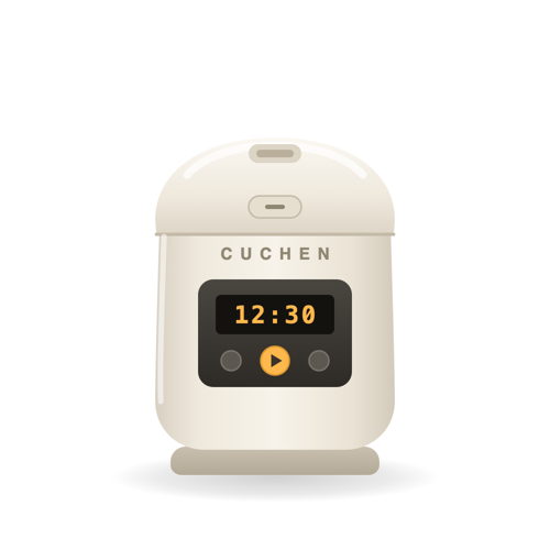 Rice Cooker