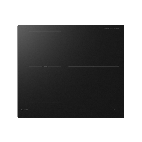 Electric Cooktop