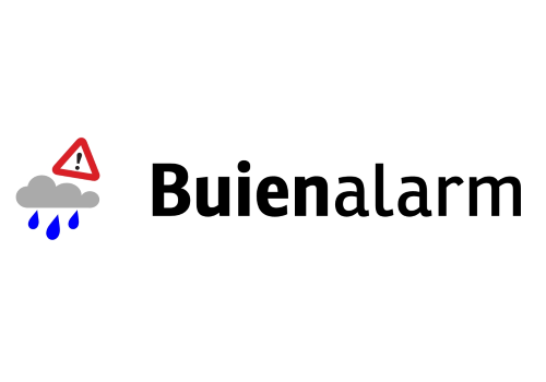 BuienAlarm